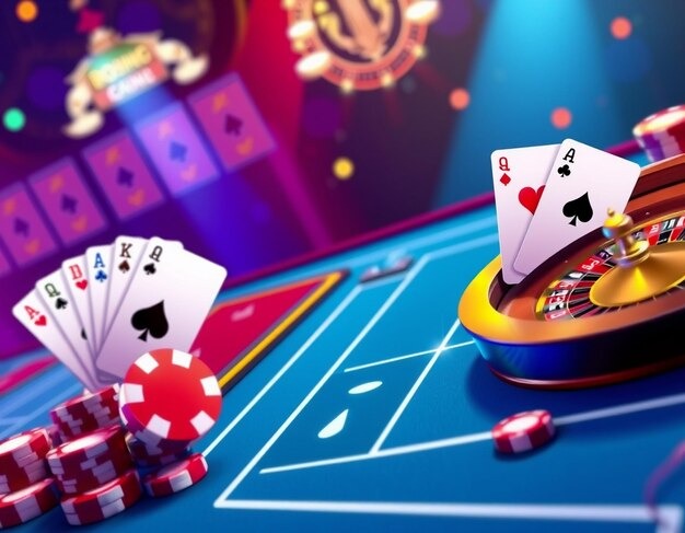 gopektoto live-dealer table variety and tournament schedule