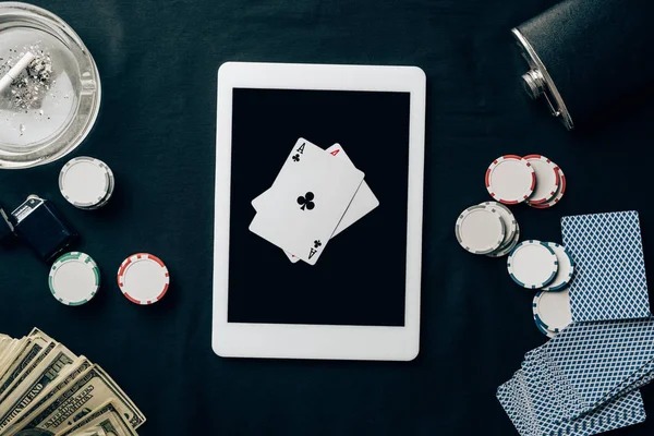 gopektoto sports and casino dashboard view
