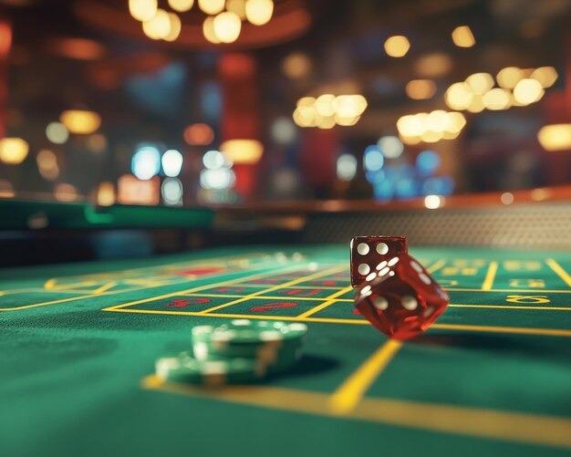 Segment selection and stake options